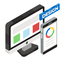 Thiết Kế Web Doanh Nghiệp Sản Phẩm Dịch Vụ